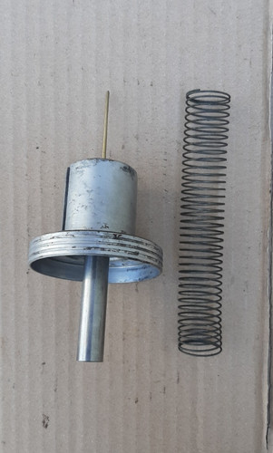 Pistoncino carburatore auc - pistoncino,