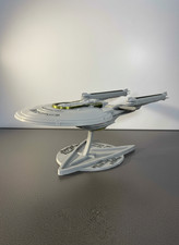 Star Trek USS Enterprise NCC-1701-B - Modello Excelsior Class - 50 cm circa