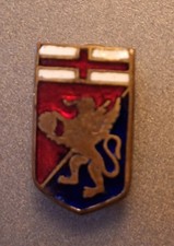 GENOA Cricket and Football