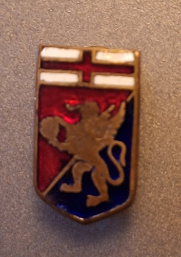 Genoa cricket and - genoa,