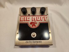 Electro Harmonix BIG MUFF PI