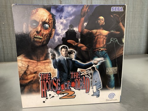The house - the, 2