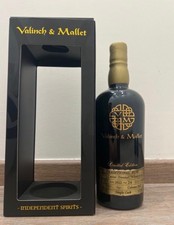 Rhum caroni - rhum,