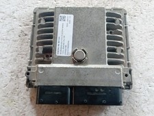 CENTRALINA MOTORE PER VOLKSWAGEN Golf 5 Plus 03F906070BC CBZ benzina 1197 (04>1