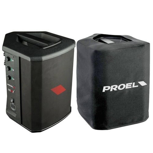 Proel freeonex cover cassa - freeonex,