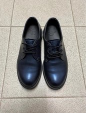 DR.MARTENS 1461 BLUE 37