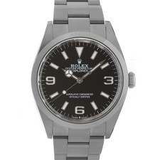 ROLEX Explorer I 124270