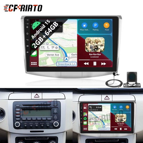 64g android15 carplay navi - android15,