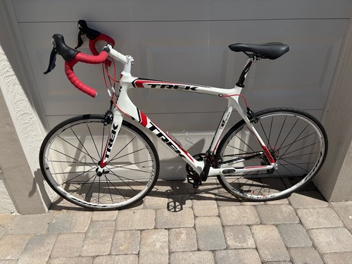 Trek madone carbon - trek,