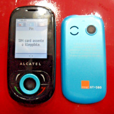 CELLULARE ALCATEL ONE TOUCH