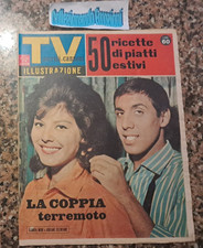 TV SORRISI E CANZONI 30