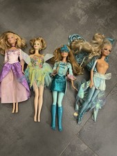 Barbie pixie princess - barbie,