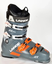 Lange RX RTL Grigio - Scarpe
