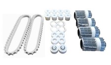 Kit Rinnovo Trasmissione