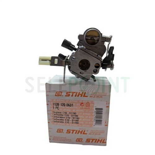 Carburatore motosega stihl - motosega,