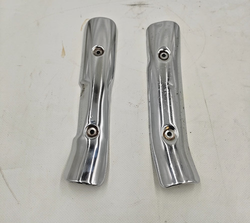 Coppia scudi termici honda - coppia, termici-honda