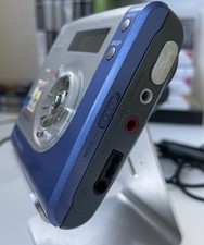 SONY MZ NH700 HiMD Minidisc