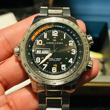 Orologio Uomo Automatico