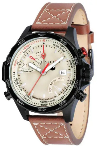 Orologio uomo sector - da,