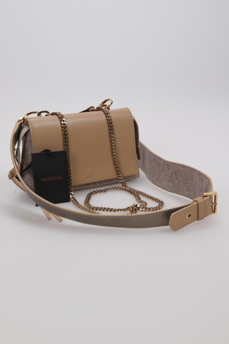 Agnona borsa mano - borsa,