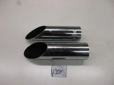 Terminali di Scarico X304