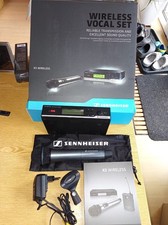 SENNHEISER XS Set di microfoni