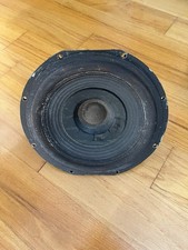 Acoustic Research AR3a Woofer