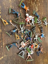 Britains -Lotto misto 25