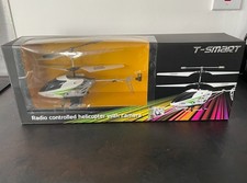 Elicottero radiocomandato