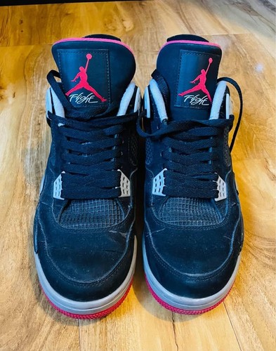 Jordan bred 2012 - 4, og