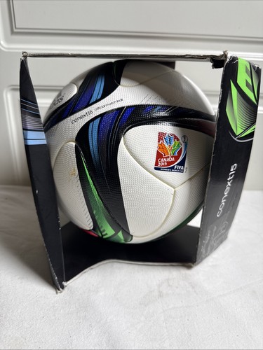 Adidas conext15 pallone - conext15,