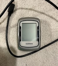 Garmin Edge 500 GPS Bike