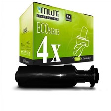 4 toner ECO NERO per Xerox Workcentre 7232