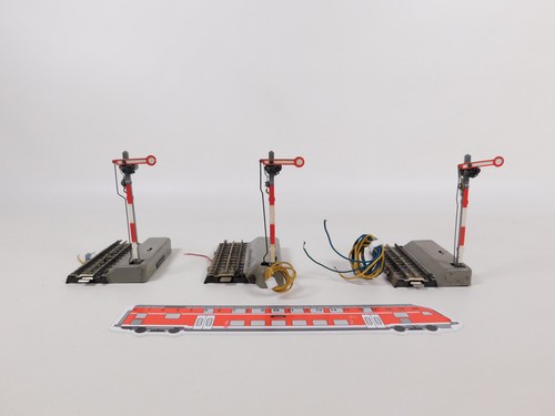 Märklin ac difetti - märklin, h0