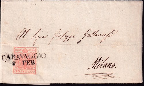 Lombardo veneto 1850 - lombardo,