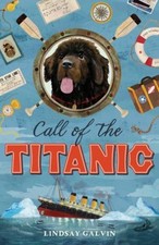 Call of the Titanic Paperback