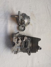 Cilindro Motosega Mcculloch