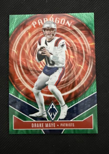 Panini 2025 phoenix - phoenix, paragon