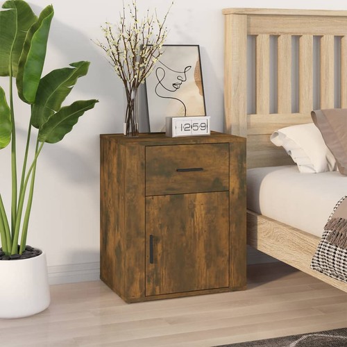 Mobile comodino legno - di,