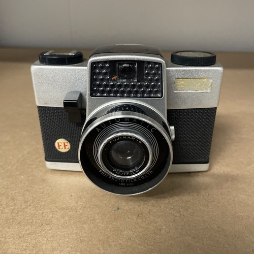 Rara fotocamera vintage