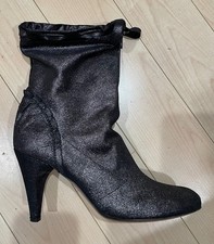 Stivaletti Fornarina donna
