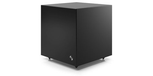 Audio pro black subwoofer - pro,