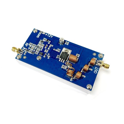 Vhf uhf power mos - mos, transistor