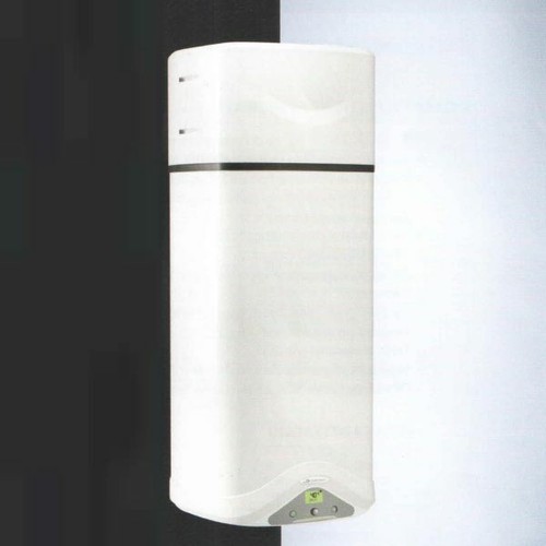 Scaldacqua pompa calore - pompa,