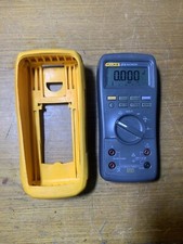 Fluke true rms - n,