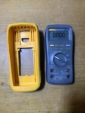 N Fluke 27 II True Rms Multimeter Multimetro Spettro
