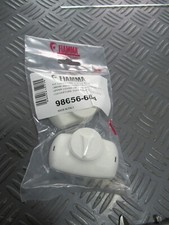 98656-664 COPPIA COPERTURA X ATTACCHI SUPERIORE X PORTABICI FIAMMA CARAVAN-CAMPE