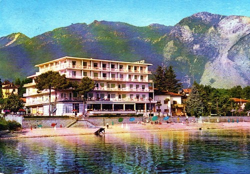 Verbania baveno hotel italia - verbania,