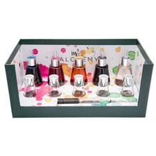 Set Inchiostri Pineider "Alchemist"Naturale