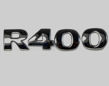 4 Pezzi Set Acciaio Inox 3D